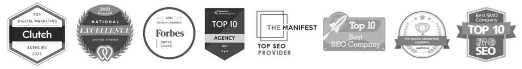 Pakistan seo services awards