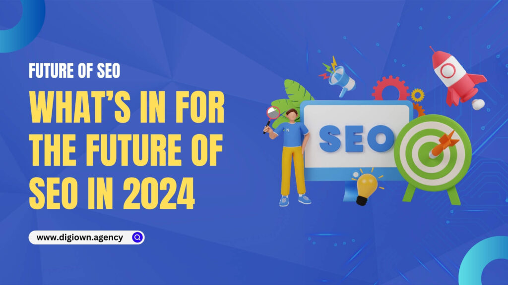 Future of seo