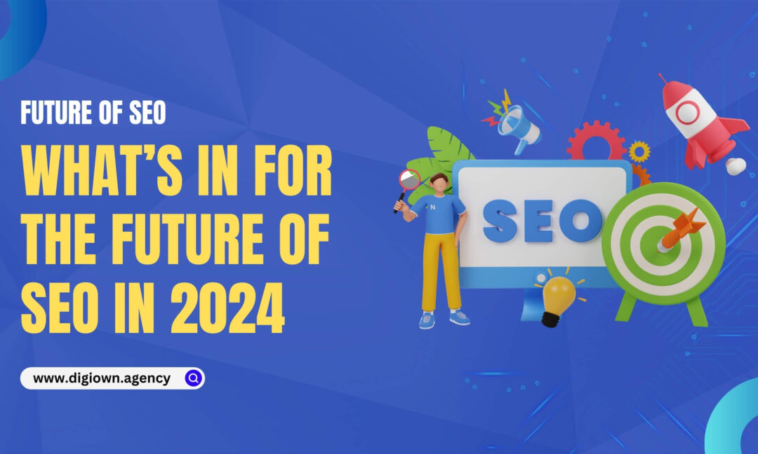 Future of seo