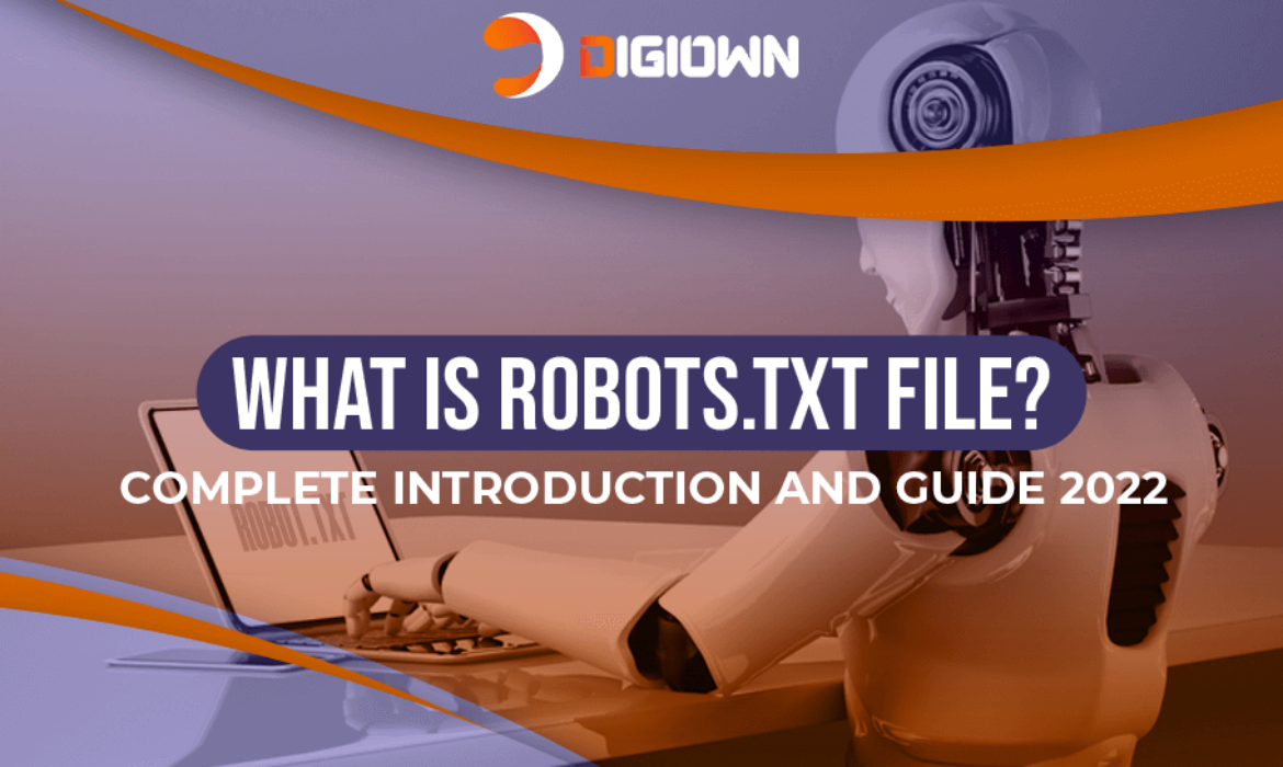 What Is Robots.txt File_ Complete Introduction and Guide