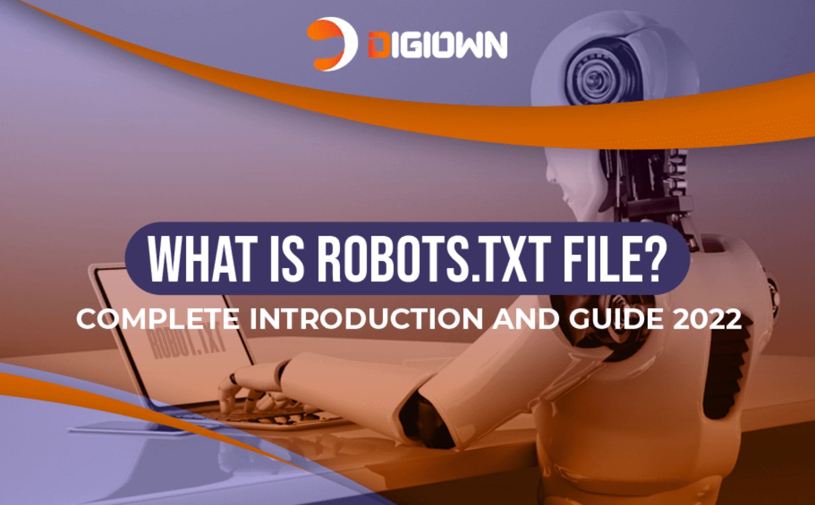 What Is Robots.txt File_ Complete Introduction and Guide