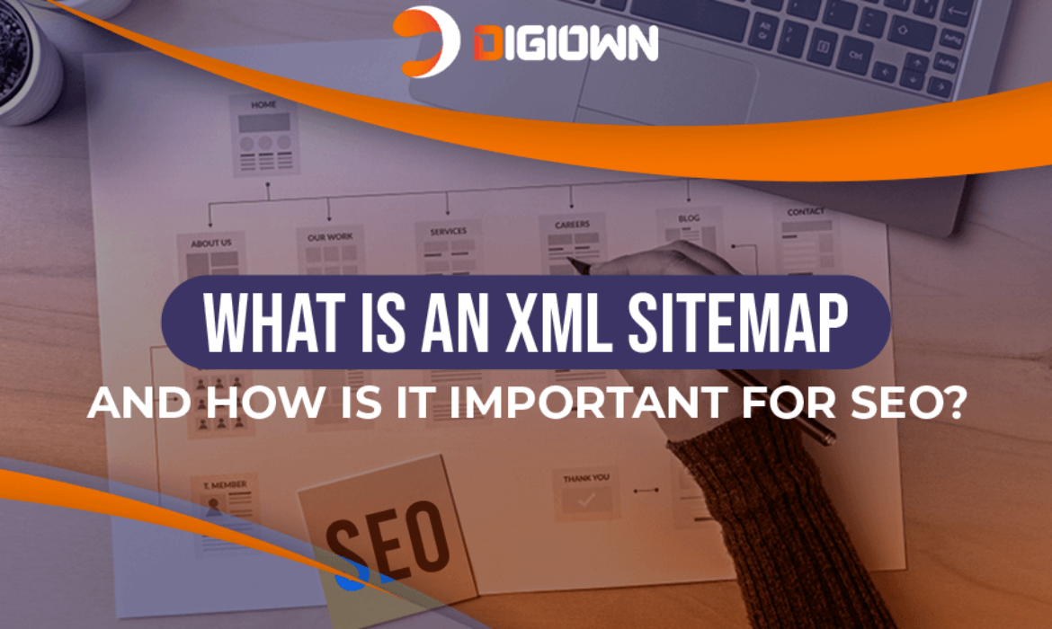 What is an XML Sitemap and How Is It Important For SEO 1