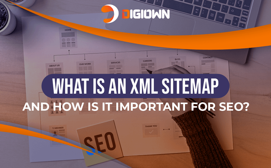 What is an xml sitemap and how is it important for seo 1