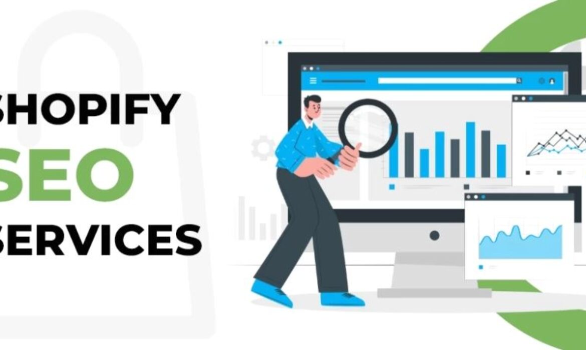 Why shopify SEO is important?