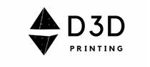 D3d printing