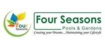 Four seasons pools & gardens landscaping