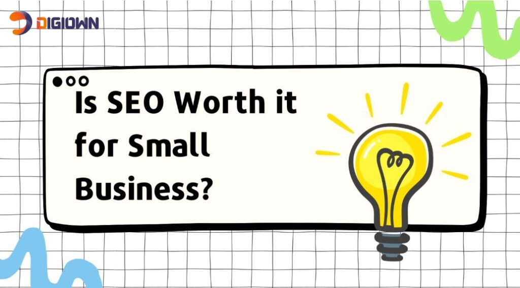 Is seo worth it for small businesses 2