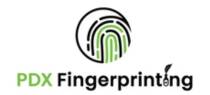 Pdx fingerprinting