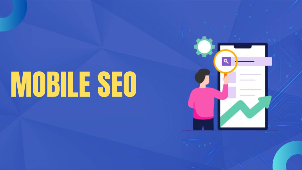 The rise of mobile seo