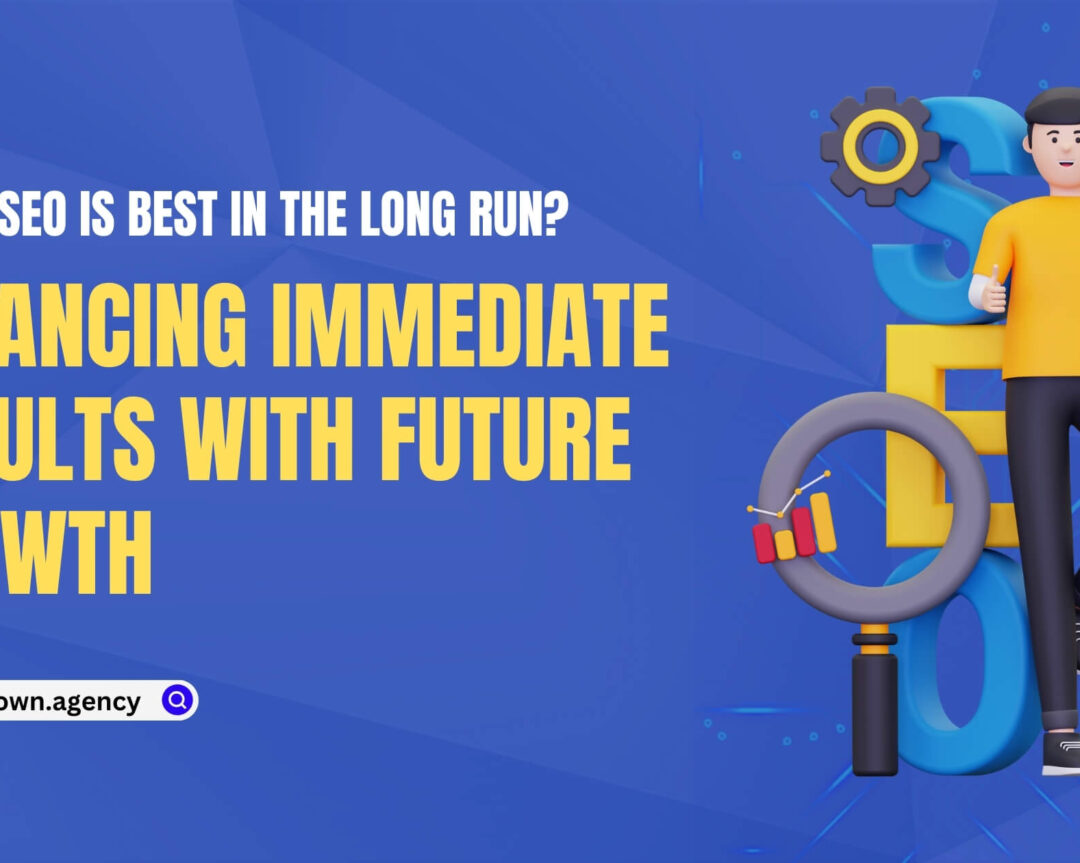 Which seo is best for long run