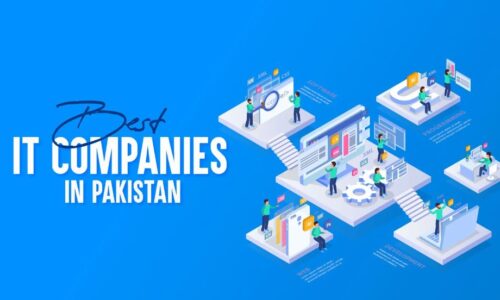 IT Companies in Pakistan | List of IT Companies in Pakistan