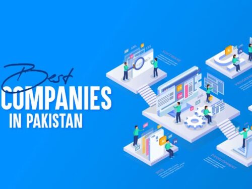 IT Companies in Pakistan | List of IT Companies in Pakistan