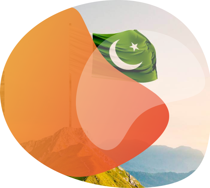 Pakistan