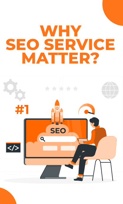 Why seo matter