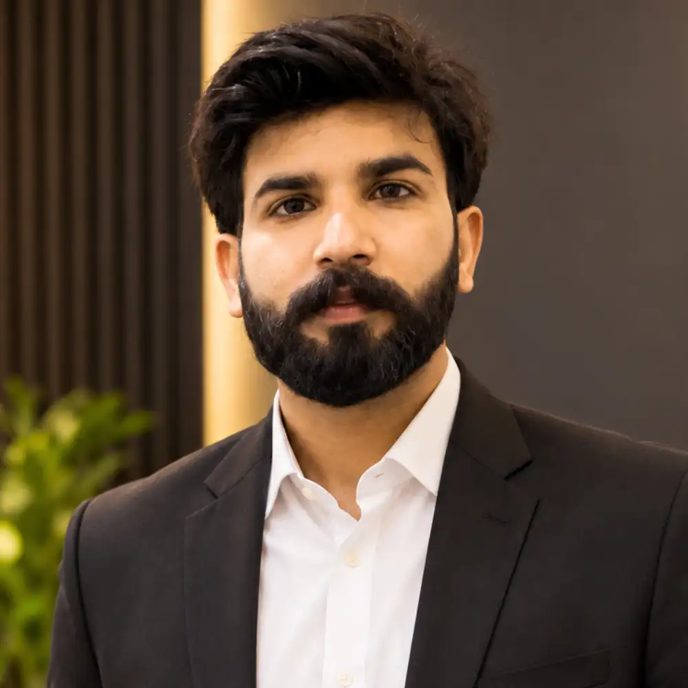 Faizan Khan