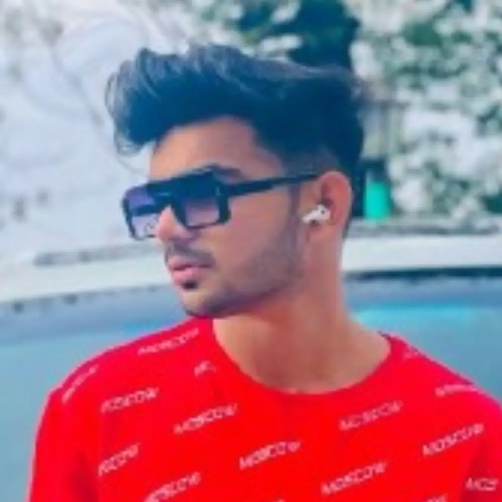 mubashir irfan