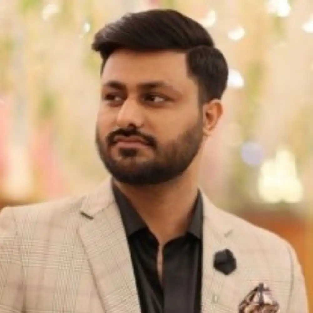 Usama Kayani