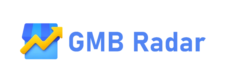 gmb radar